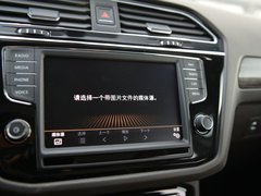 2017款 330TSI 自动两驱旗舰版