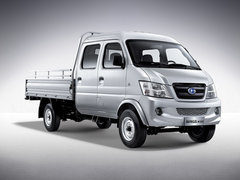 2017款 1.5L 标准型DK15