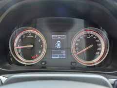 2017款 2.0L 手动尊贵型