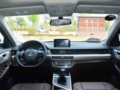 2017款 2.0L 手动尊贵型