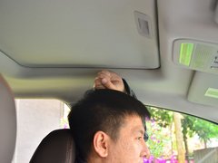 2017款 2.0L 手动尊贵型