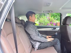 2017款 2.0L 手动尊贵型