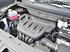 2017款 2.0L 手动尊贵型