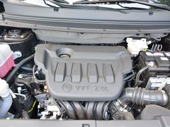 2017款 2.0L 手动尊贵型