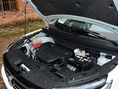 2017款 2.0L 手动尊享型