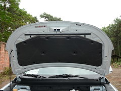 2017款 2.0L 手动尊享型