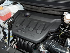 2017款 2.0L 手动尊享型