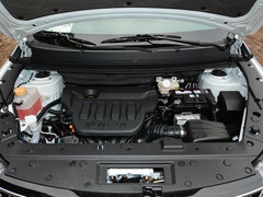 2017款 2.0L 手动尊享型