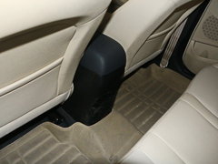2016款 1.6L 蓝动版 手动先锋型