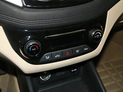 2016款 1.6L 蓝动版 手动先锋型