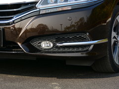 2017款 混动 2.0L 净致版