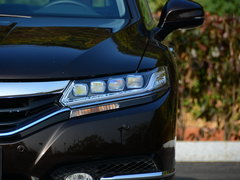 2017款 混动 2.0L 净致版