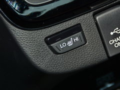 2017款 混动 2.0L 净致版