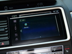 2017款 混动 2.0L 净致版