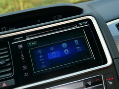2017款 混动 2.0L 净致版