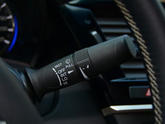 2017款 混动 2.0L 净致版