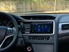 2017款 混动 2.0L 净致版
