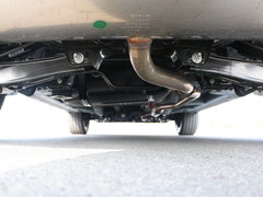 2017款 20T 自动尊享版