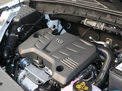 2017款 20T 自动尊享版