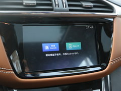 2017款 20T 自动尊享版