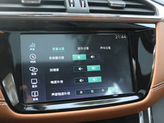 2017款 20T 自动尊享版