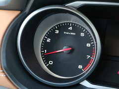 2017款 20T 自动尊享版