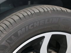 2017款 20T 自动尊享版