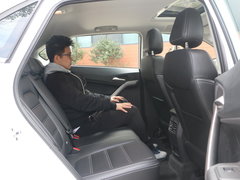 2017款 20T 自动豪华版