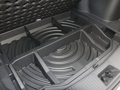 2017款 20T 自动豪华版