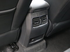 2017款 20T 自动豪华版