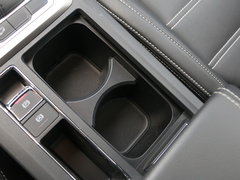 2017款 20T 自动豪华版