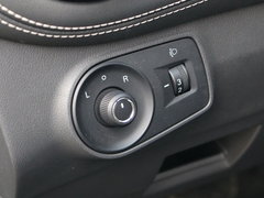 2017款 20T 自动豪华版