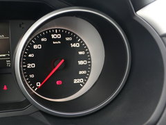 2017款 20T 自动豪华版
