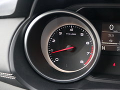 2017款 20T 自动豪华版