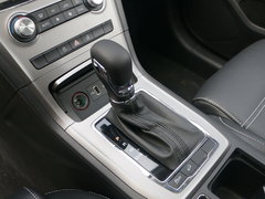 2017款 20T 自动豪华版
