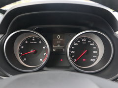 2017款 20T 自动豪华版