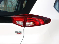 2017款 20T 自动豪华版