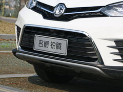 2017款 20T 自动豪华版