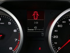2017款 20T 手动尊享版