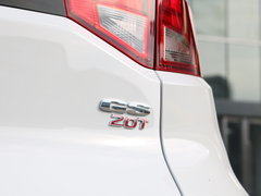2017款 20T 手动尊享版