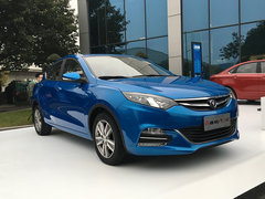 2016款 XT 1.6L GDI 自动锐酷型