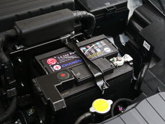2016款 1.6L GDI 自动劲领型