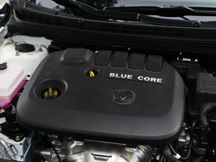 2016款 1.6L GDI 自动劲领型