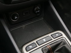 2016款 1.6L GDI 自动劲领型