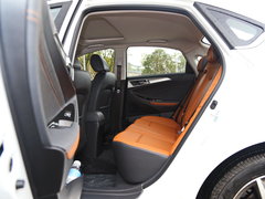 2016款 1.6L GDI 自动劲领型
