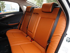 2016款 1.6L GDI 自动劲领型