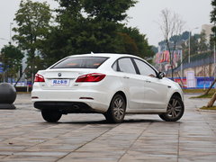 2016款 1.6L GDI 自动劲领型