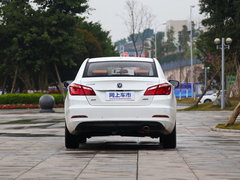 2016款 1.6L GDI 自动劲领型