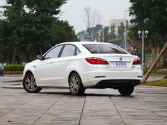 2016款 1.6L GDI 自动劲领型