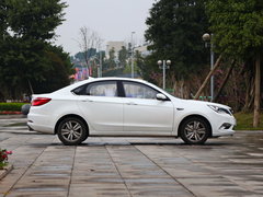 2016款 1.6L GDI 自动劲领型